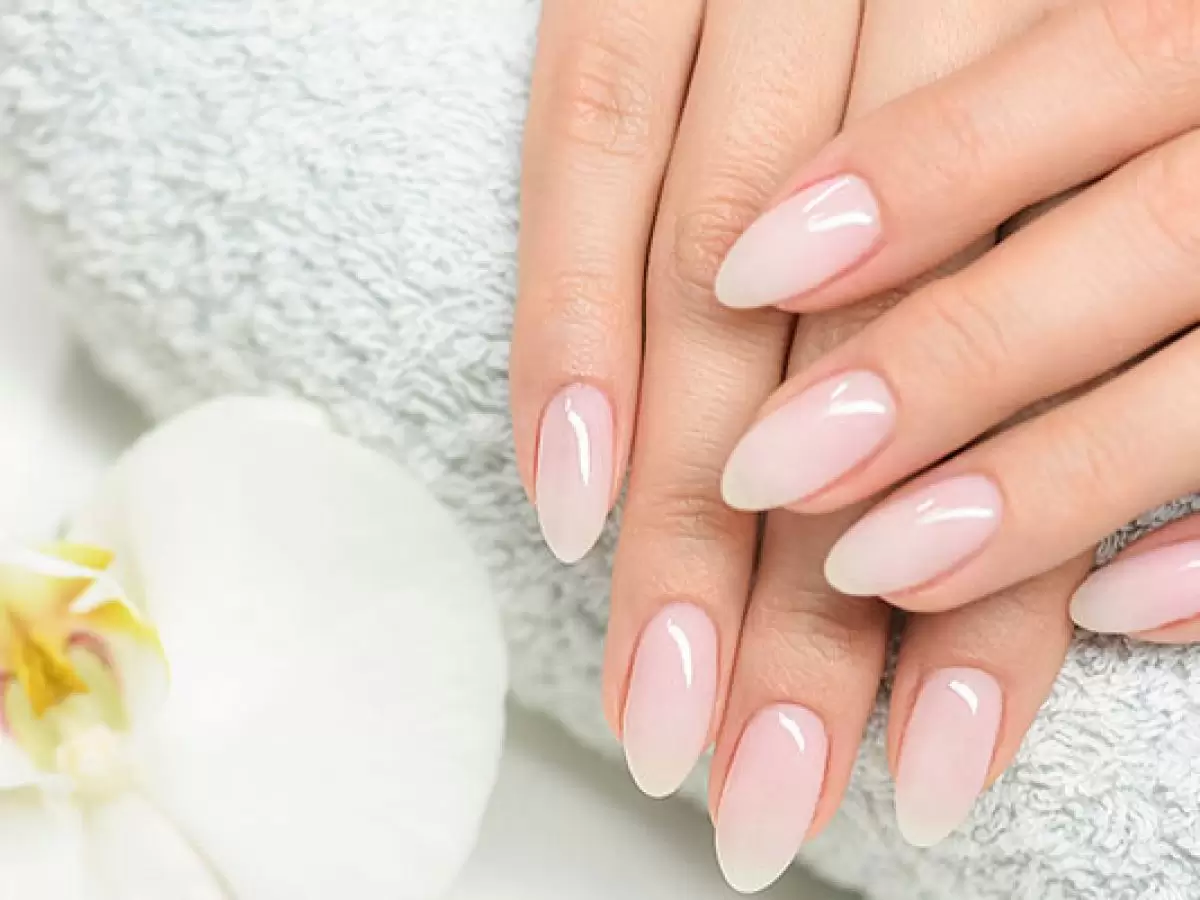 Balçova Protez Tırnak